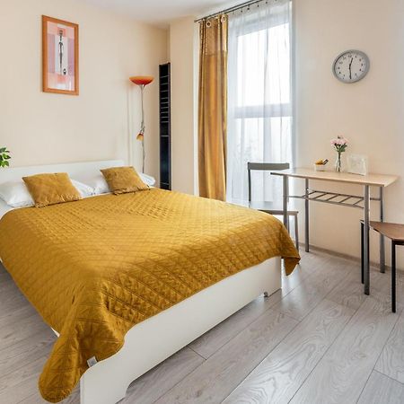 Cozy Modern Apartment Astoria Magic Orange Old Town Krakow Dış mekan fotoğraf