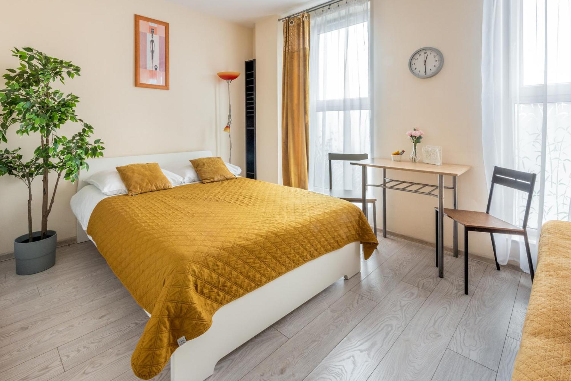Cozy Modern Apartment Astoria Magic Orange Old Town Krakow Dış mekan fotoğraf