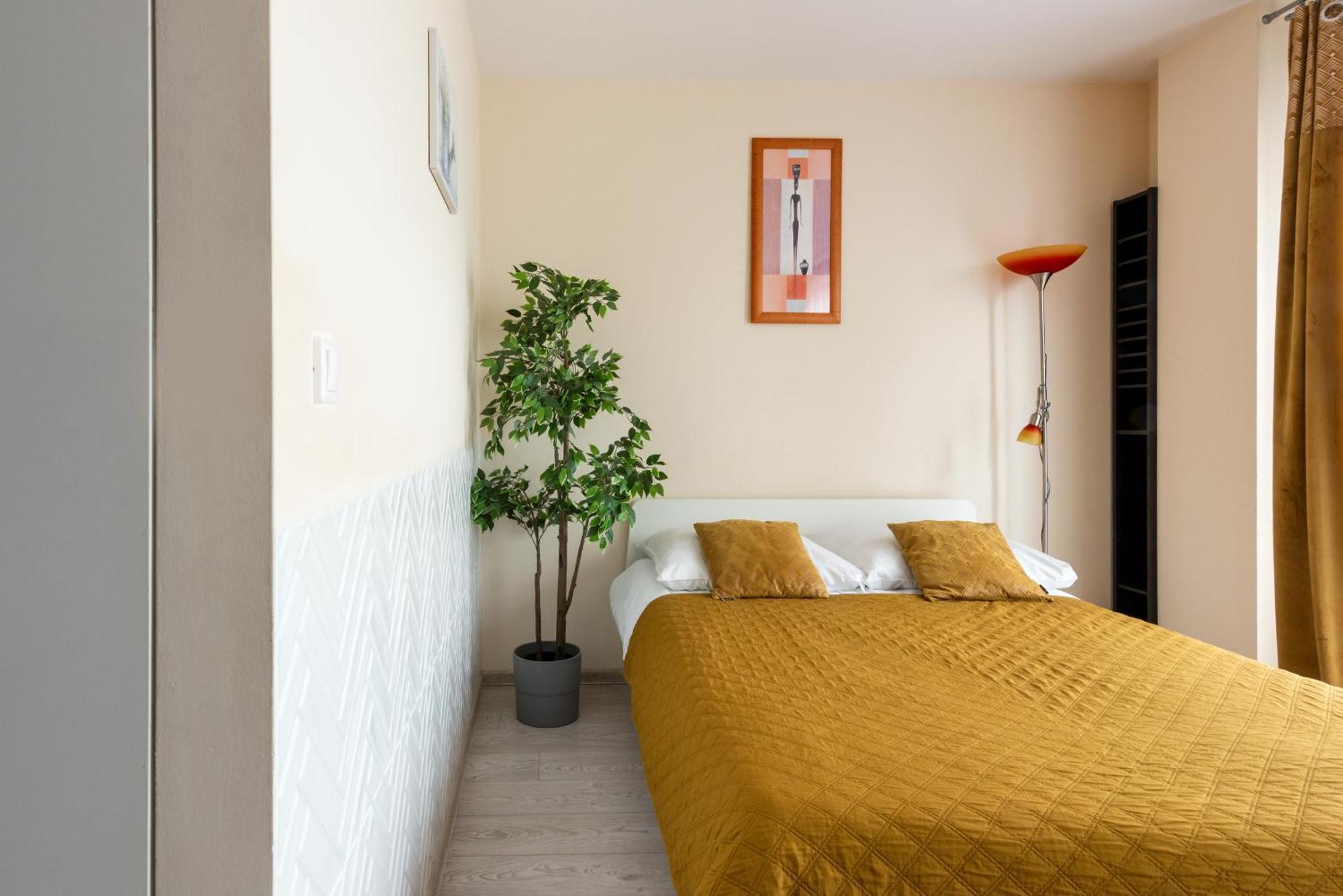 Cozy Modern Apartment Astoria Magic Orange Old Town Krakow Dış mekan fotoğraf