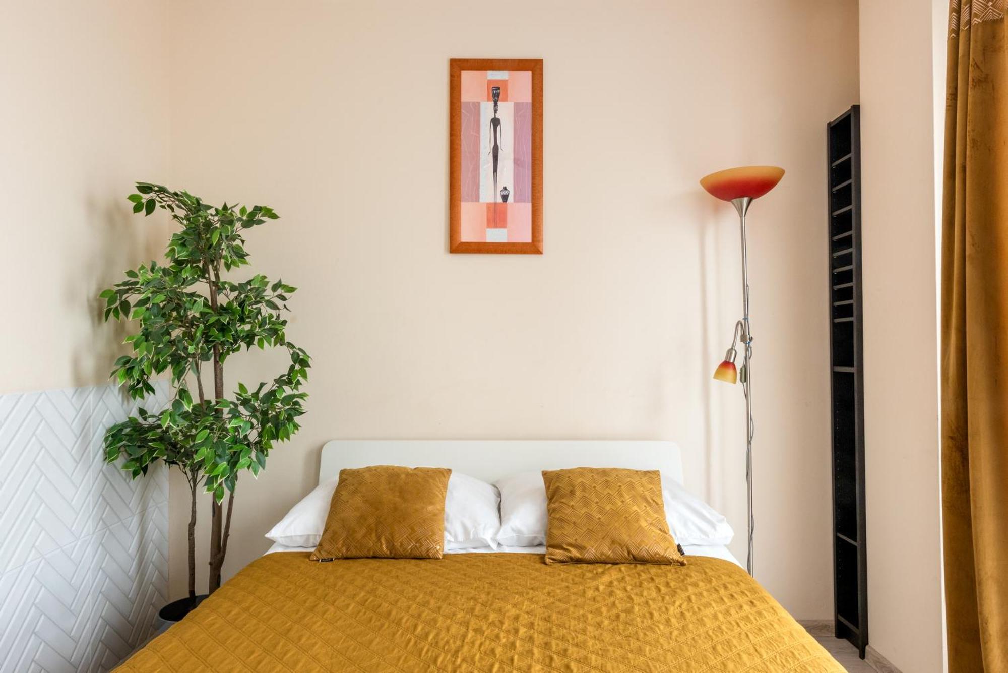 Cozy Modern Apartment Astoria Magic Orange Old Town Krakow Dış mekan fotoğraf
