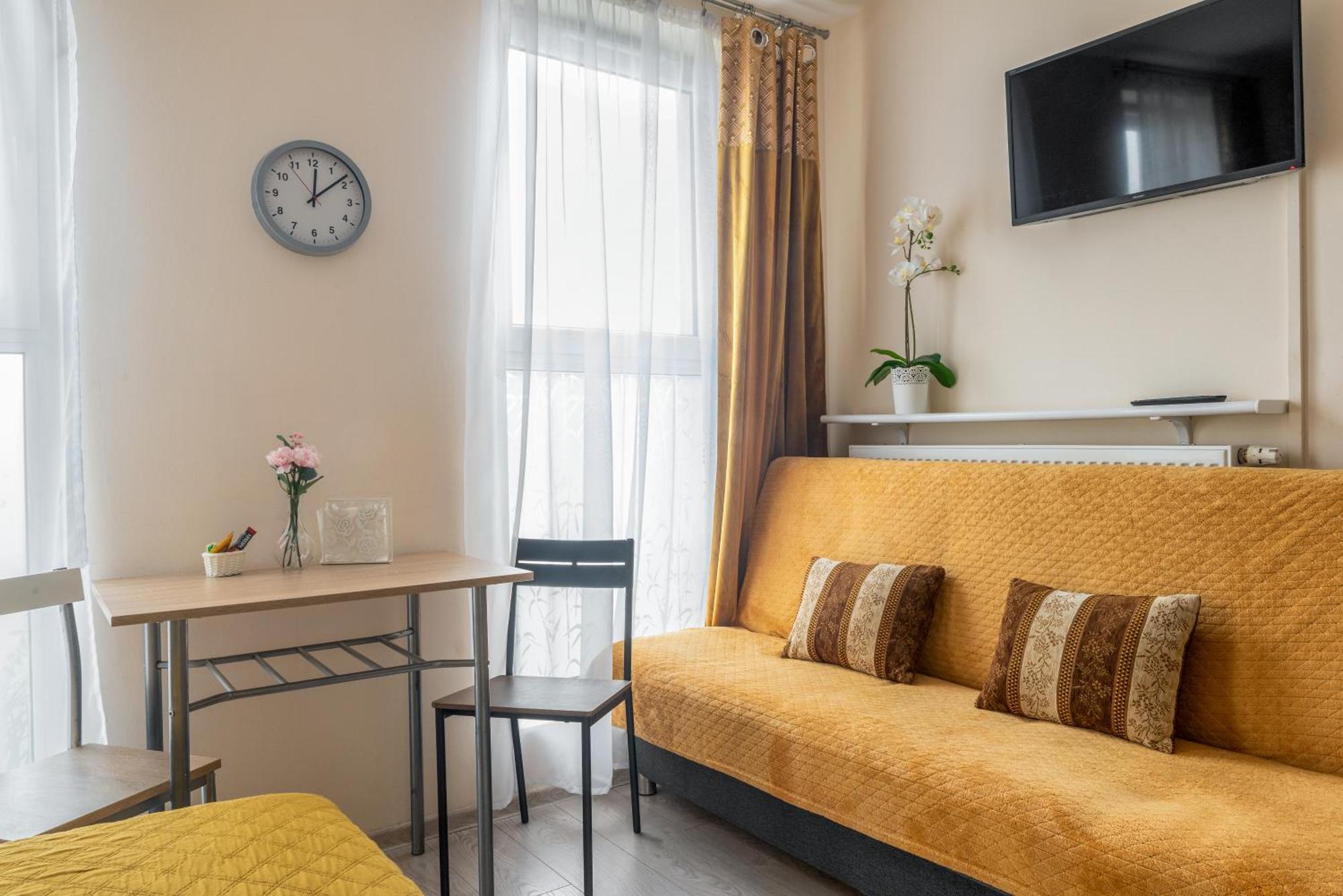Cozy Modern Apartment Astoria Magic Orange Old Town Krakow Dış mekan fotoğraf