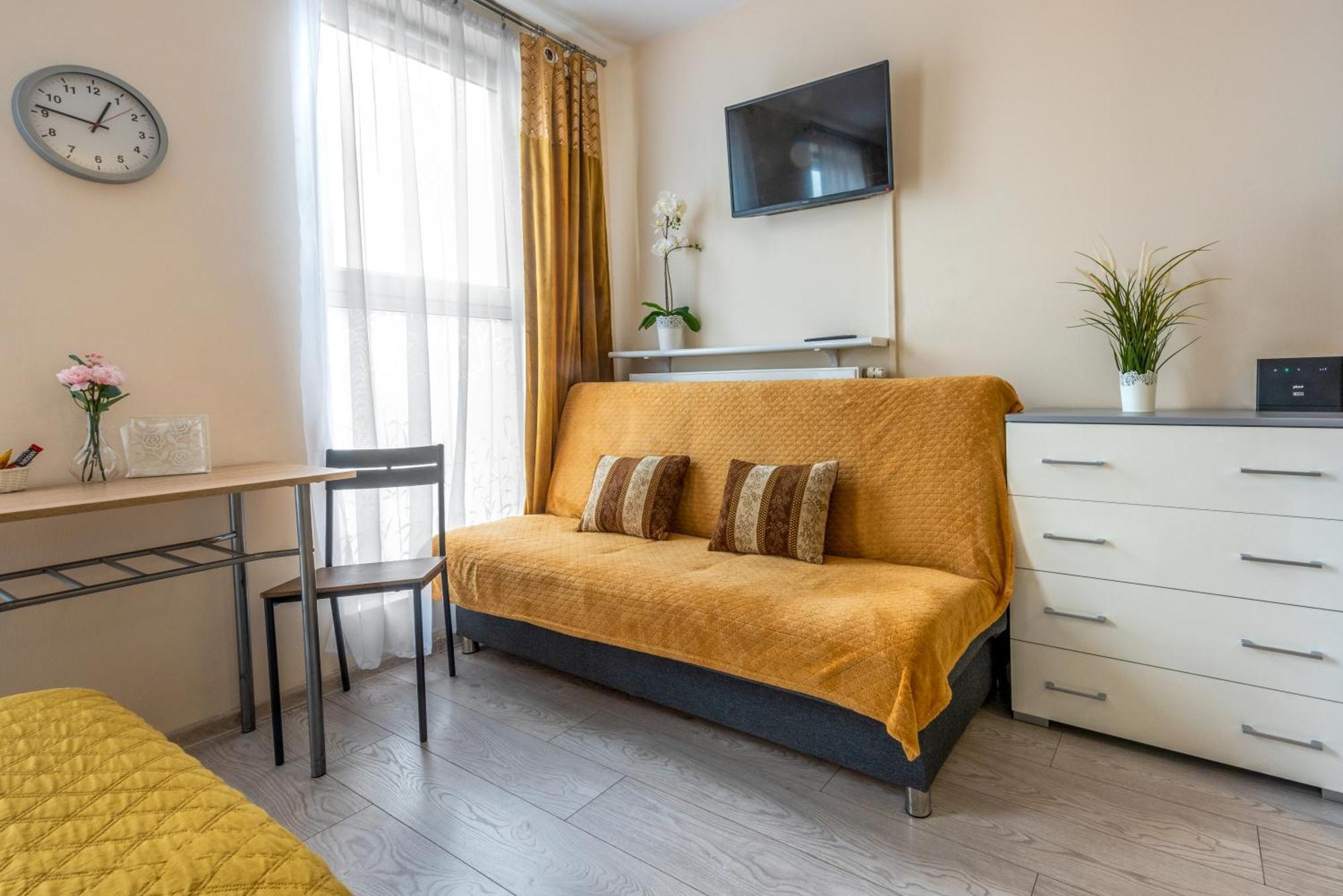 Cozy Modern Apartment Astoria Magic Orange Old Town Krakow Dış mekan fotoğraf