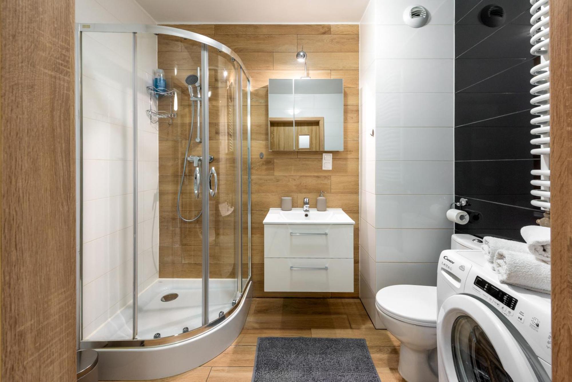 Cozy Modern Apartment Astoria Magic Orange Old Town Krakow Dış mekan fotoğraf