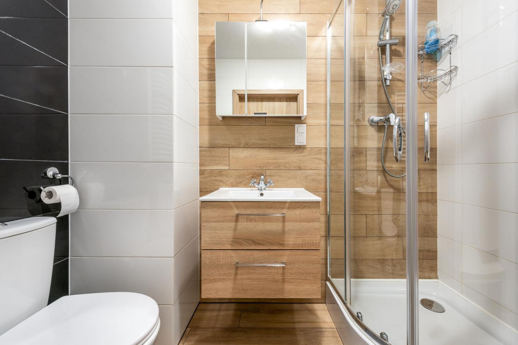 Cozy Modern Apartment Astoria Magic Orange Old Town Krakow Dış mekan fotoğraf