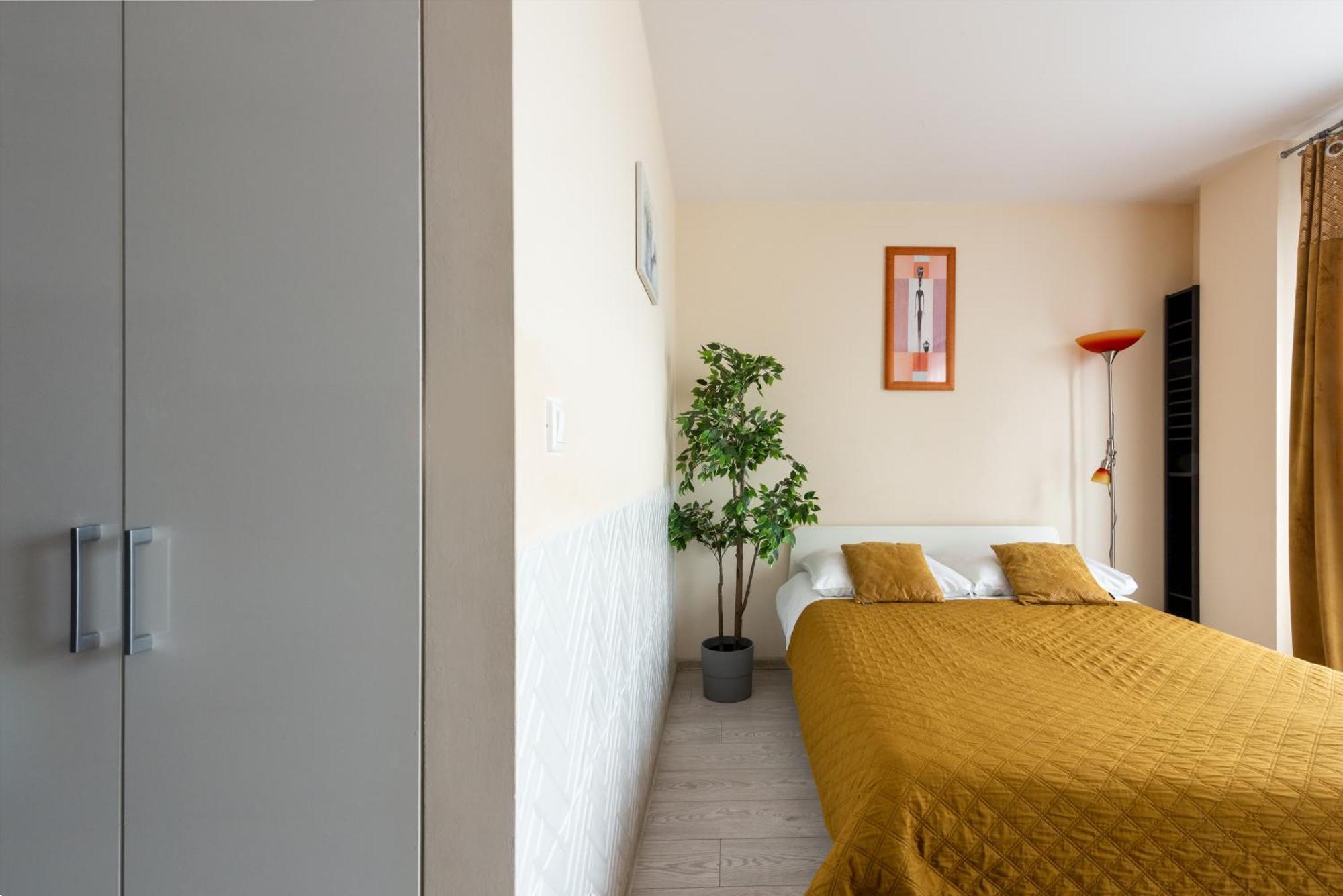 Cozy Modern Apartment Astoria Magic Orange Old Town Krakow Dış mekan fotoğraf