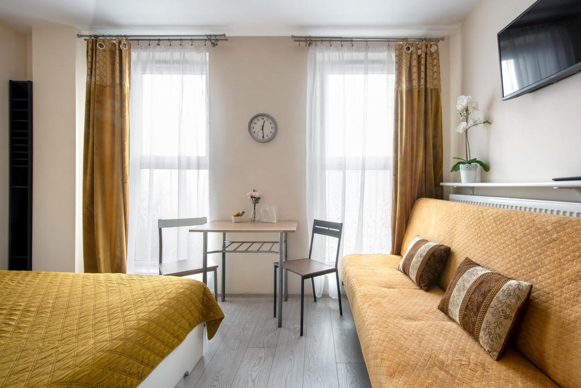 Cozy Modern Apartment Astoria Magic Orange Old Town Krakow Dış mekan fotoğraf