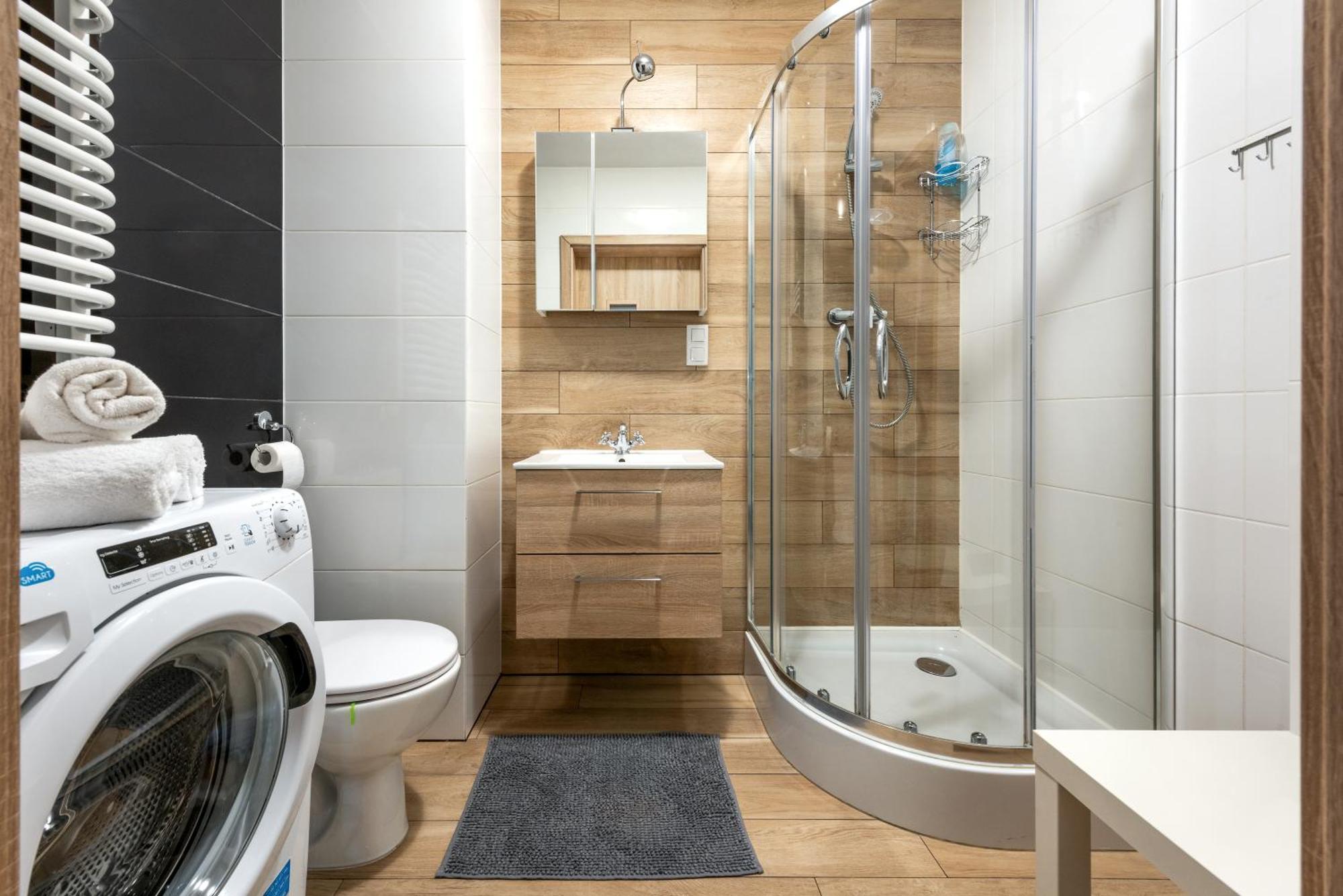 Cozy Modern Apartment Astoria Magic Orange Old Town Krakow Dış mekan fotoğraf
