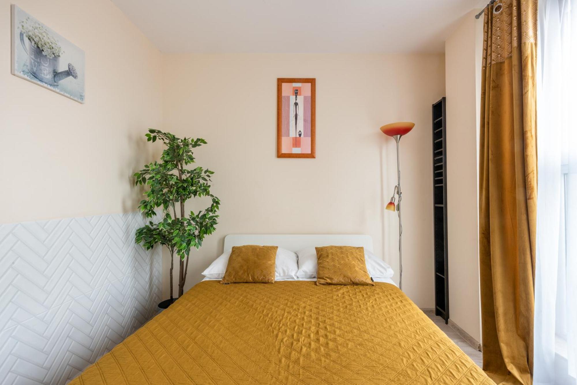 Cozy Modern Apartment Astoria Magic Orange Old Town Krakow Dış mekan fotoğraf