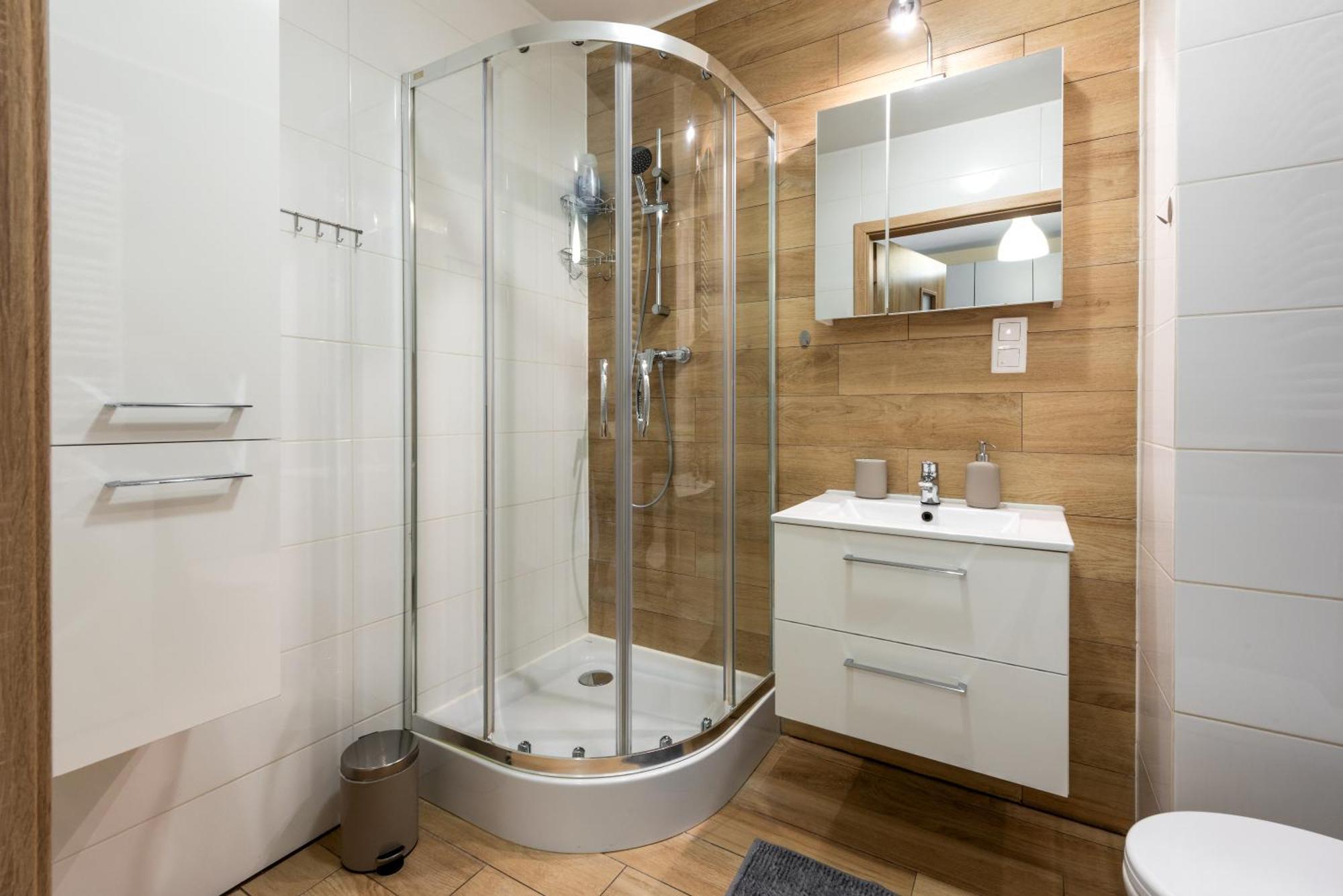 Cozy Modern Apartment Astoria Magic Orange Old Town Krakow Dış mekan fotoğraf