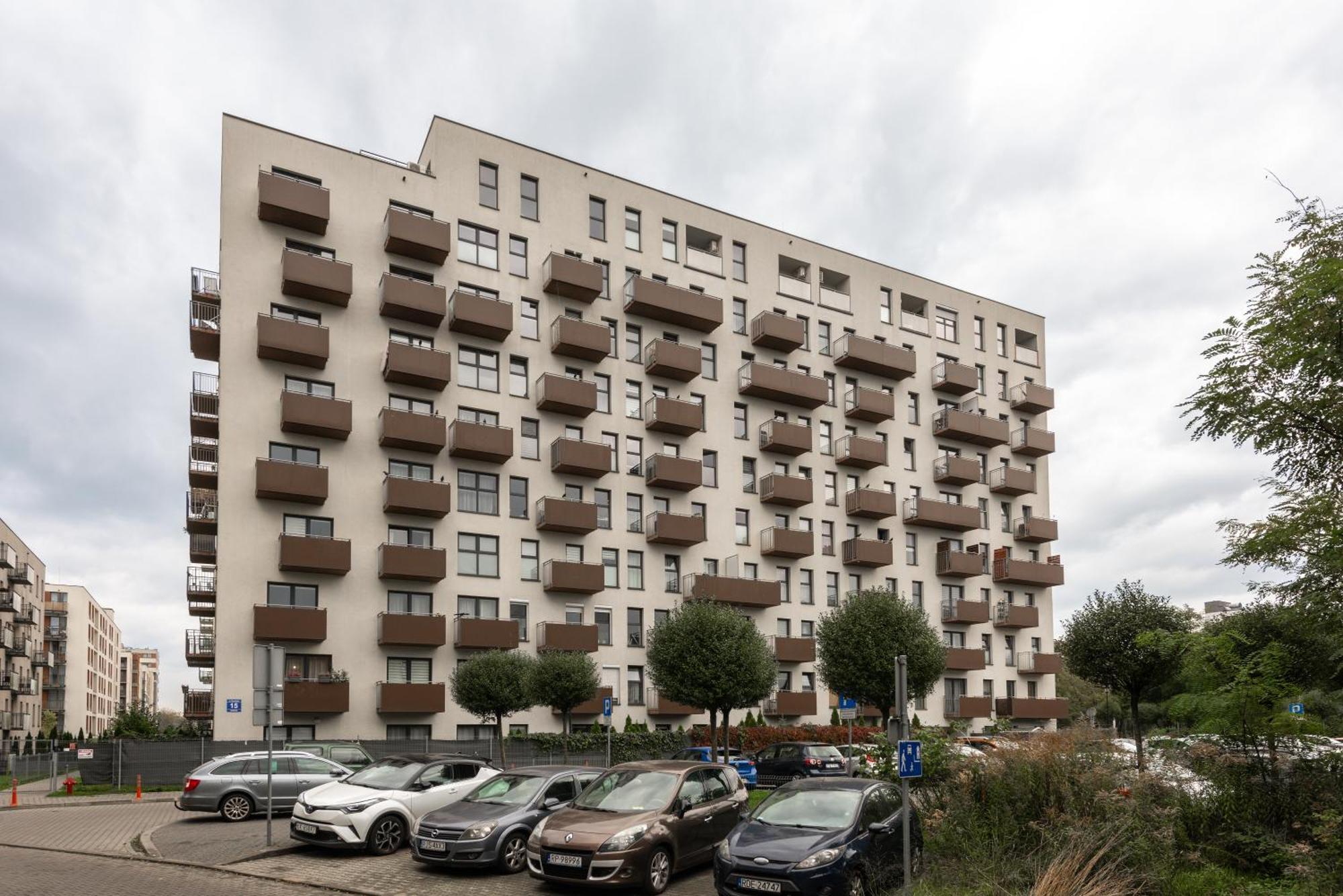Cozy Modern Apartment Astoria Magic Orange Old Town Krakow Dış mekan fotoğraf