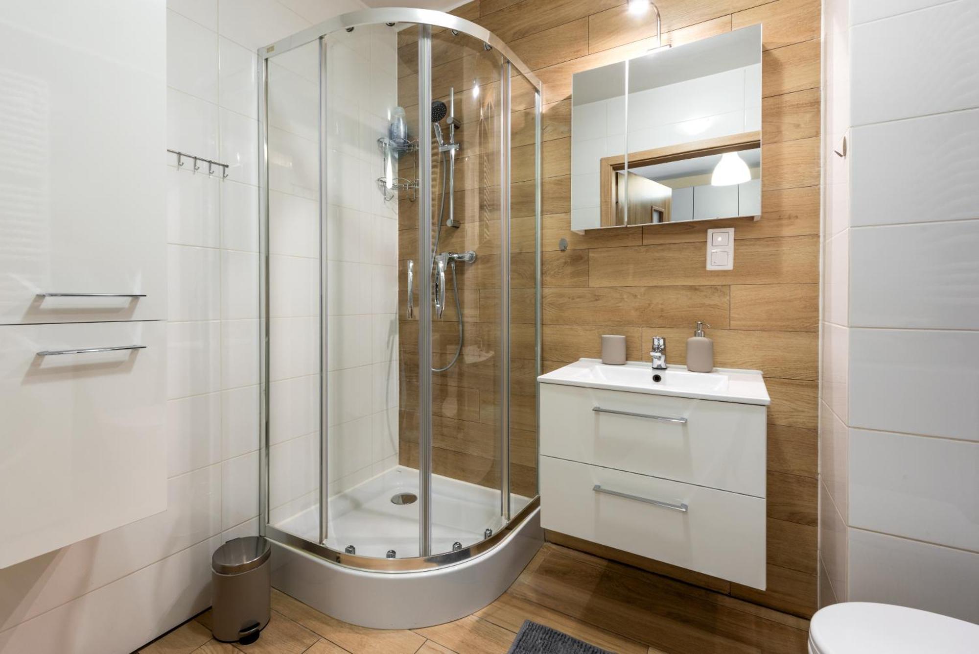 Cozy Modern Apartment Astoria Magic Orange Old Town Krakow Dış mekan fotoğraf