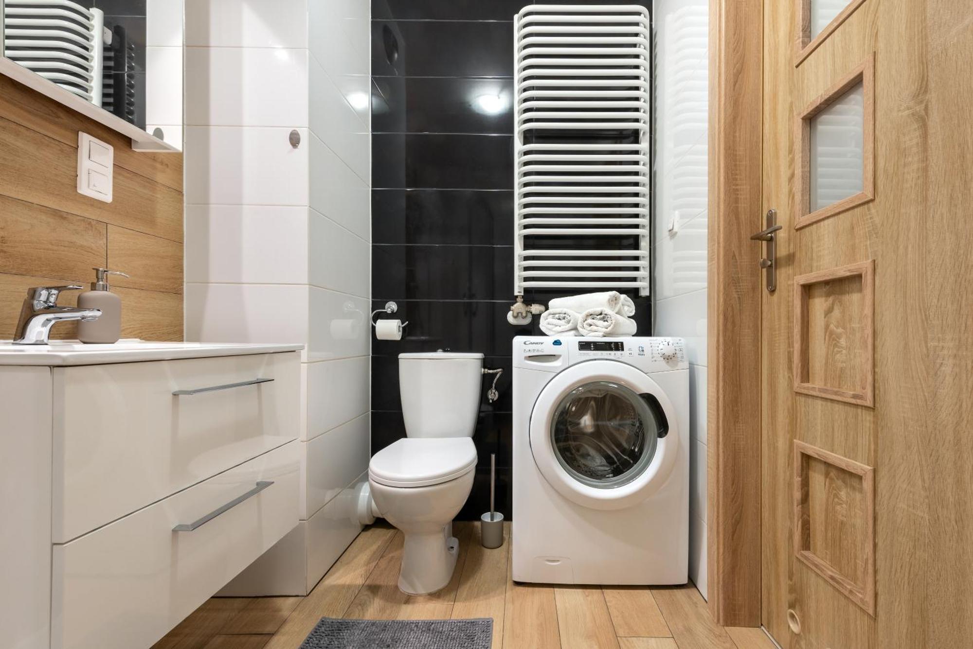 Cozy Modern Apartment Astoria Magic Orange Old Town Krakow Dış mekan fotoğraf