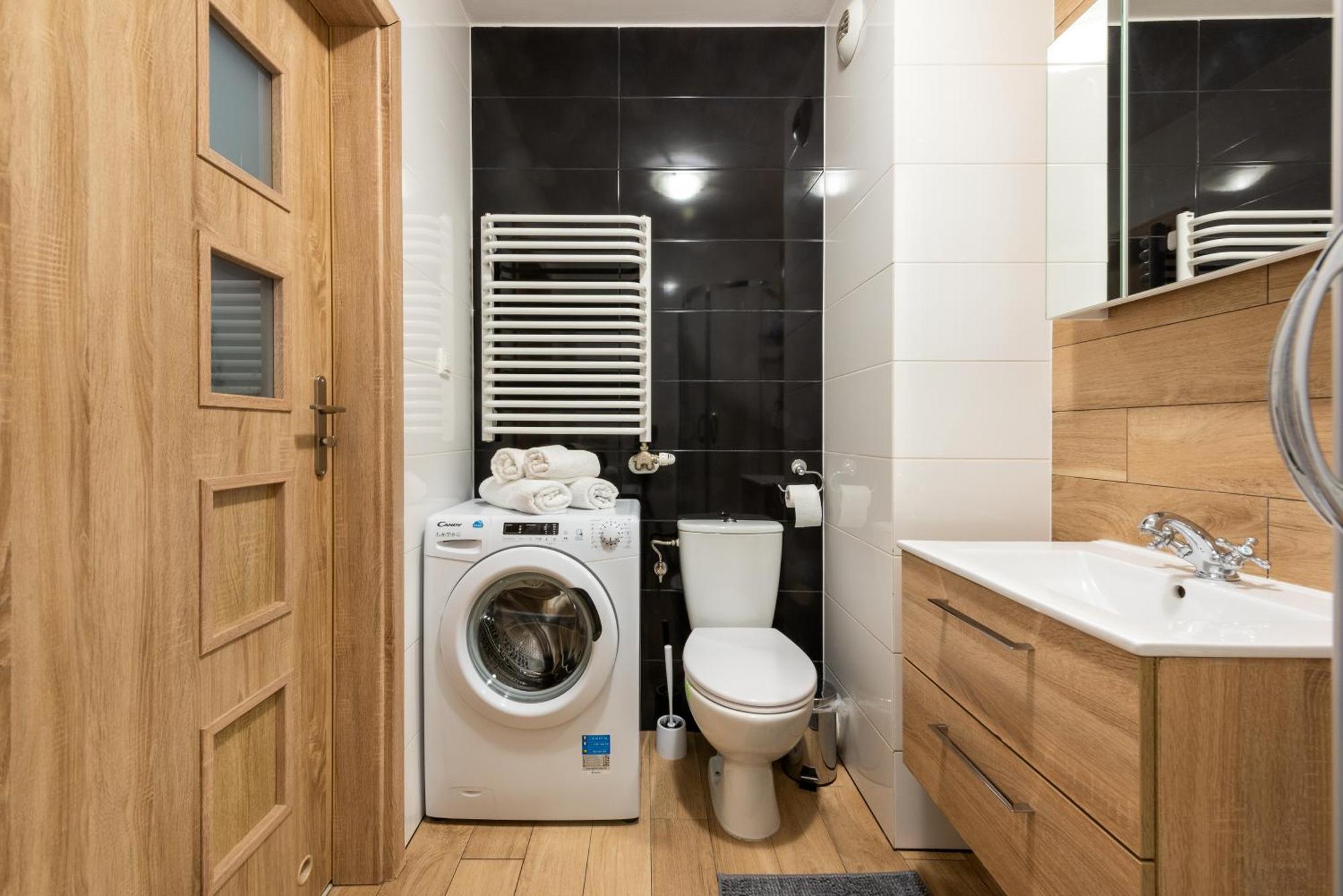 Cozy Modern Apartment Astoria Magic Orange Old Town Krakow Dış mekan fotoğraf